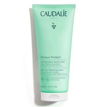 Caudalie Vinosun Protect Leche Reparadora After-Sun 200Ml