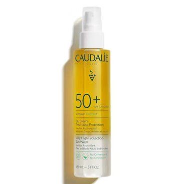 Caudalie Vinosun Protect Very Hight Protection Sun Water SPF50+ 150Ml