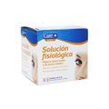 Care+ Solução Fisiológica 30 Doses Únicas 5 Ml