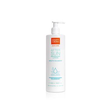 Martiderm Sun Care After Sun Refreshing Lotion 400 Ml