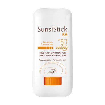 Avene Sunsistick KA SPF50 Protecção Muito Elevada 20 G