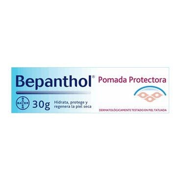 Bepanthol Pomada Protectora 30 G