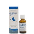 Oniria Gotas 25 Ml Con Pipeta Cuentagotas