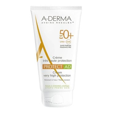 A-Derma Protect AD Cream Spf 50+ 150 Ml