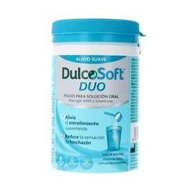 Dulcosoft Duo Powder Neutral Flavour 200G