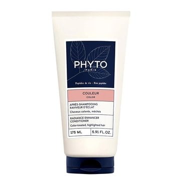 Phyto Color Acondicionador Reactivador Brillo 175Ml