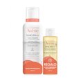 Avene Xeracalm Cream 400Ml + Xeracalm Washing Oil 100Ml