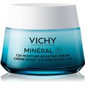 Vichy Mineral 89 Light Moisturising Boost Cream 50 Ml