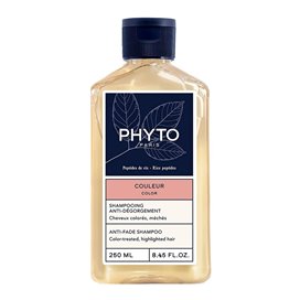 Phyto Colour Protective Shampoo 250Ml