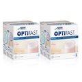 Optifast Batido Fresa 2x12 Sobres Duplo