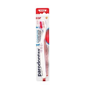 Parodontax Adult Toothbrush Complete Protection Soft