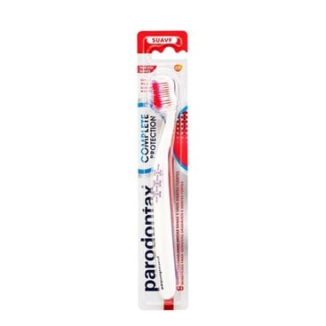 Parodontax Cepillo Dental Adulto Complete Protection Suave