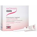 Isdin Woman Hidratante Vaginal 12 Monodosis