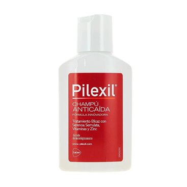 Pilexil Champô Anti-Queda 100 Ml