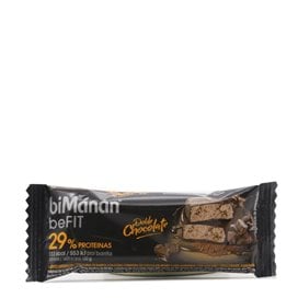 Bimanan Be Fit Double Chocolate Bar 35G