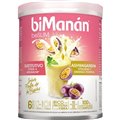 Bimanan Beslim 6 Batidos Fruta De La Pasion Y Ashwagandha 330G