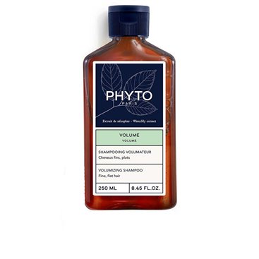 Phytovolume Champu 250 Ml