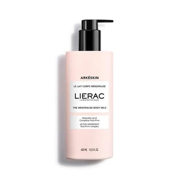 Lierac Arkeskin Body Milk 400Ml