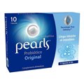 Pearls Acidophilus 10 Capsulas