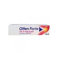 Gel de pele Olfen Forte 23,2 Mg/G 1 tubo 50 G