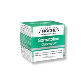 Somatoline Reducer Intensive 7 Nights Cream 400ml