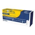 Difenadol 400Mg 20 Tablets