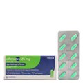 Difenadex 25Mg 10 Capsulas