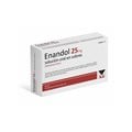 Buy Enandol 25 Mg 10 Envelopes Granules For Oral Solution