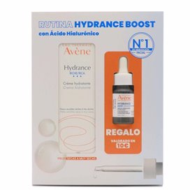 Avene Hydrance Rich Cream 40Ml + Hydrance Boost Serum 10Ml