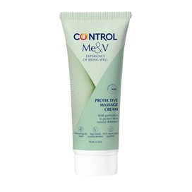 Control M&V Protective Massage Cream 150Ml