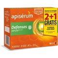 Apiserum Defensas Pack Ahorro 3 Meses 90 Capsulas