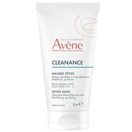 Avene Cleanance Máscara Detox 50Ml