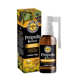 Black Bee Pharmacy Spray Propolis 20Ml