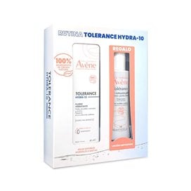 Avene Tolerance Hydra 10 Fluido 40Ml + Tolerance Desmaquillante 100Ml