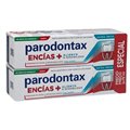 Parodontax Encias + Aliento & Sensibilidad Extra Fresh 2x75 Ml