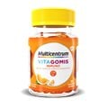 Multicentrum Vitagomis Immuno 30 Gummies