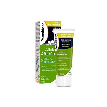 Parasidose Alivio Aftercalm 40Ml