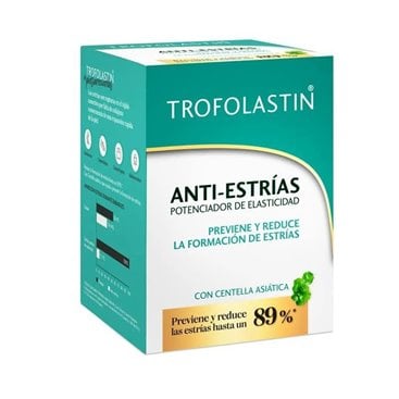 Trofolastin Anti-Stretch Marks 400 Ml