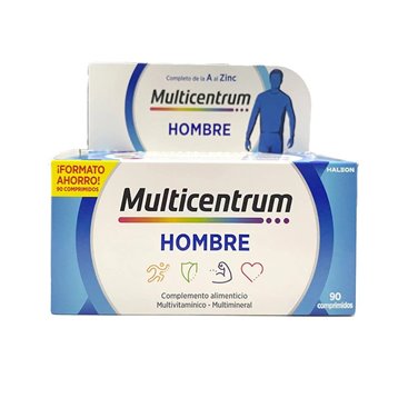 Multicentrum Men 90 Tablets