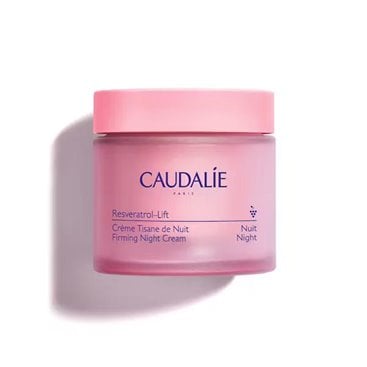 Caudalie Resveratrol Lift Creme Tisana De Noite 50Ml