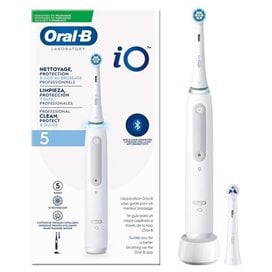 Cepillo Dental Electrico Oral-B IO 5