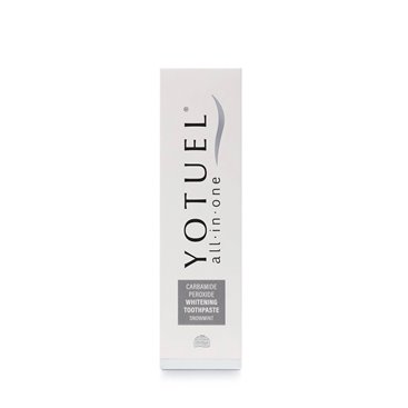 Yotuel All In One Snowmint Whitening Toothpaste 75Ml