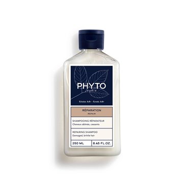 Phyto Champô Reparador 250 Ml