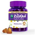 Zzzquil Natura 30 Mango & Banana Flavoured Gummies