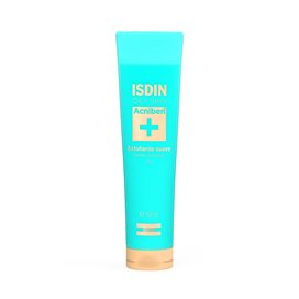 Isdin Acniben Gentle Exfoliating Scrub 100Ml