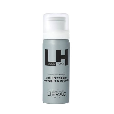 Lierac Homme Mousse Barbear 50Ml