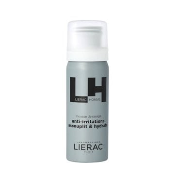 Lierac Homme Mousse De Afeitado 50Ml