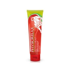 Physiorelax Ultra Heat Plus 75Ml