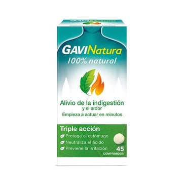 Gavinatura 45 Tablets