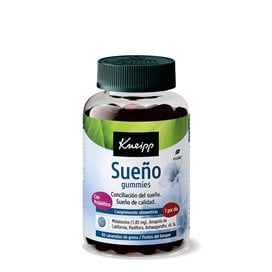 Kneipp Sleep With Probiotics 60 Gummies